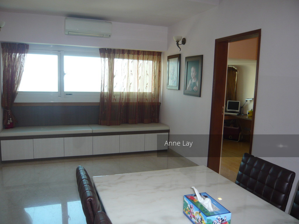 Peach Garden (D15), Apartment #194680782